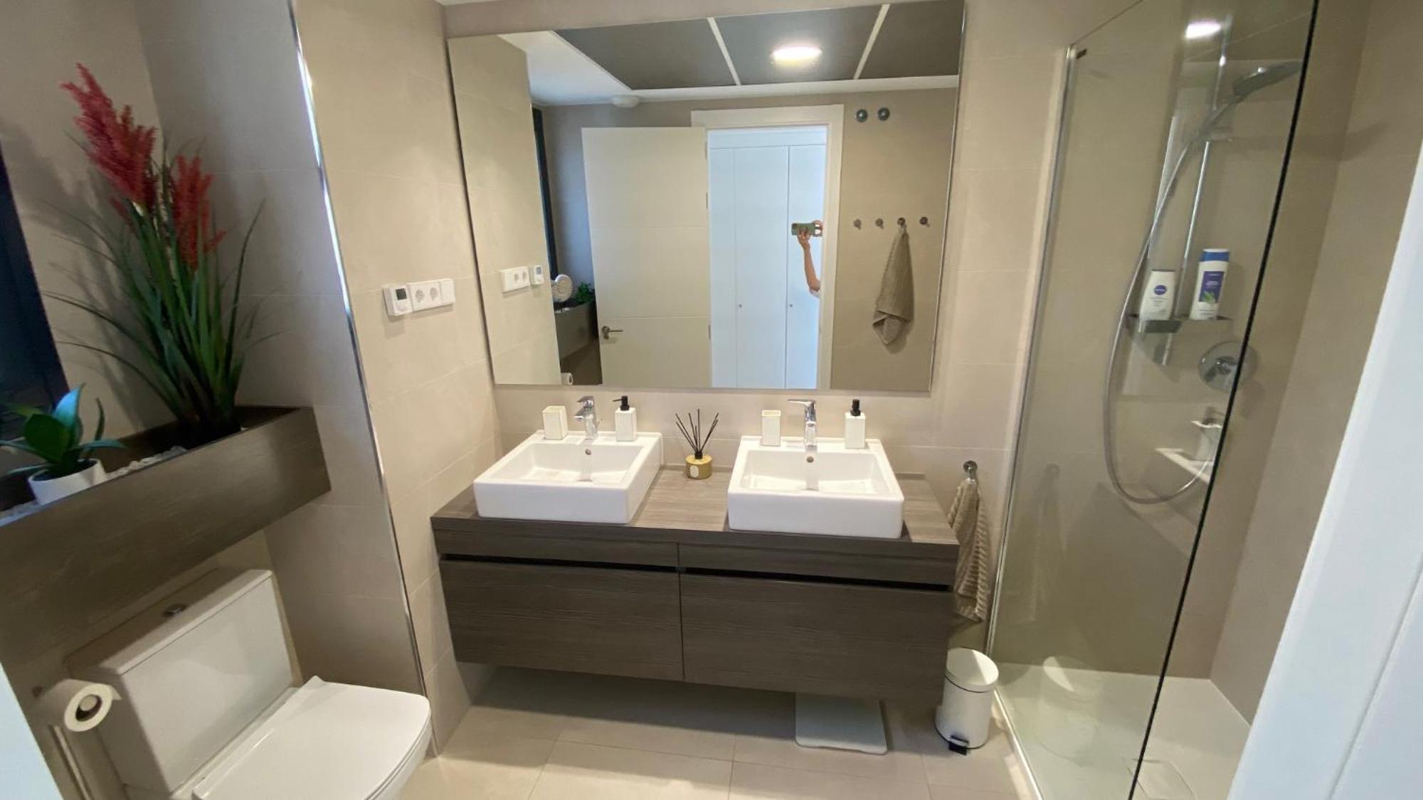 Middel Views Sea view luxurious apartment Fuengirola Extérieur photo