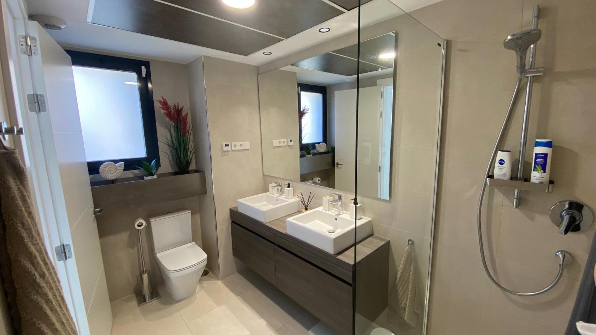 Middel Views Sea view luxurious apartment Fuengirola Extérieur photo